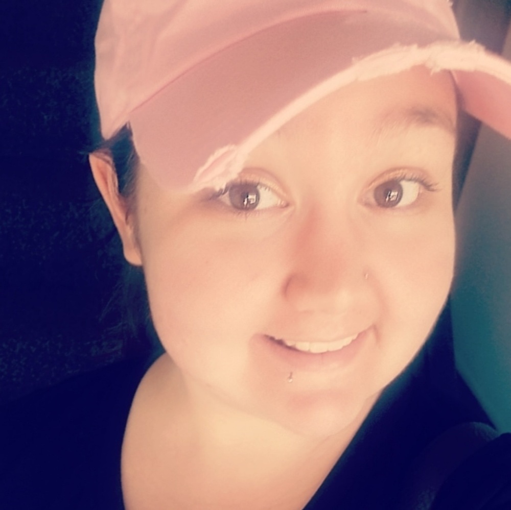 Meet your Posher, Brianna
